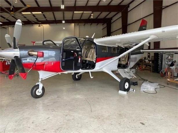 2007 DAHER KODIAK Photo 2