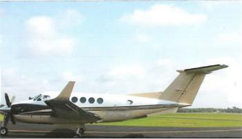 2004 BEECHCRAFT KING AIR B200 for sale - AircraftDealer.com