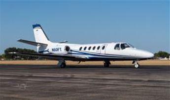 1983 CESSNA CITATION II Photo 2