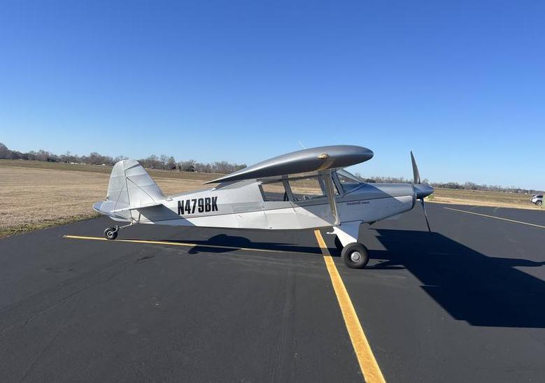 2017 Bearhawk Patrol Photo 3