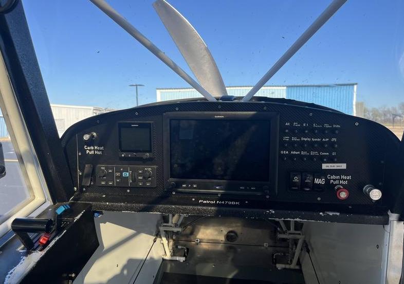 2017 Bearhawk Patrol Photo 4