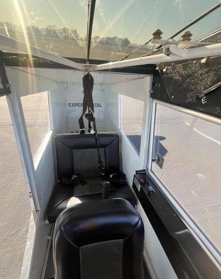 2017 Bearhawk Patrol Photo 6