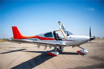 2014 CIRRUS SR22-G5 for sale - AircraftDealer.com