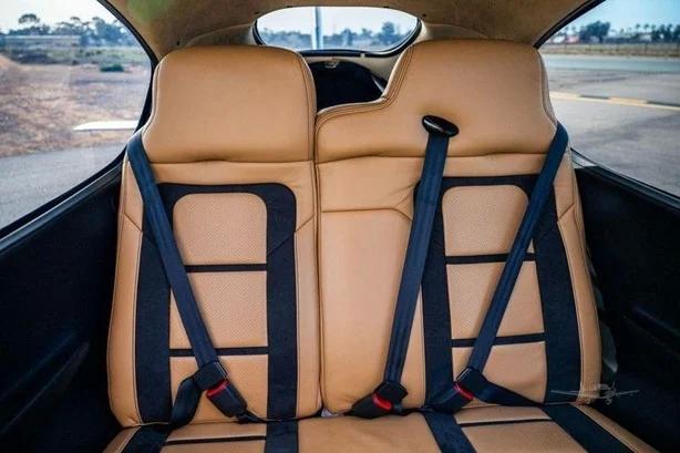 2021 CIRRUS SR22-G6 Photo 7