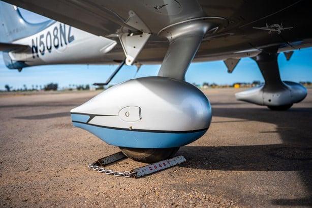 2021 CIRRUS SR22-G6 Photo 7