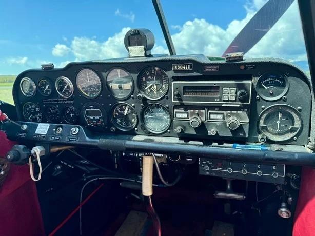 1979 BELLANCA SUPER DECATHLON Photo 4