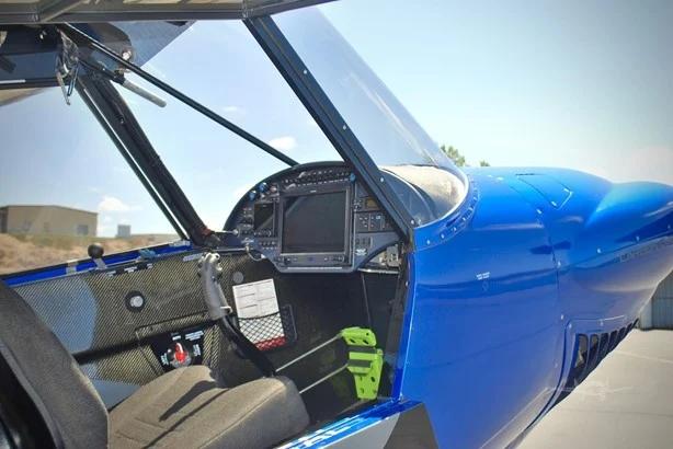 2019 CUBCRAFTERS CARBON CUB FX-3 Photo 4