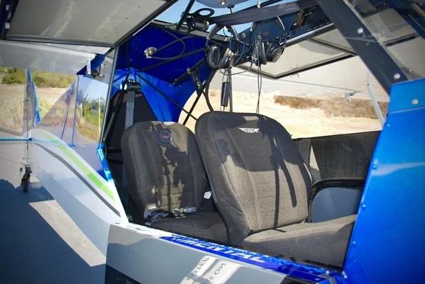 2019 CUBCRAFTERS CARBON CUB FX-3 Photo 5
