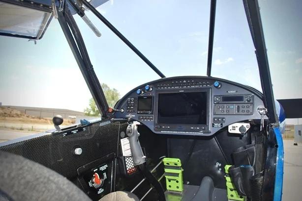 2019 CUBCRAFTERS CARBON CUB FX-3 Photo 6
