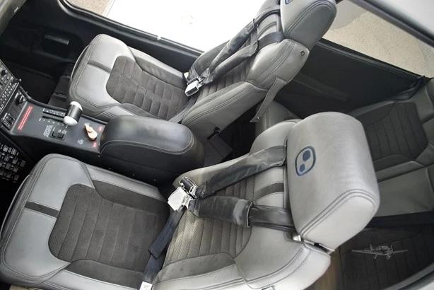 2018 CIRRUS SR22-G6 TURBO Photo 5