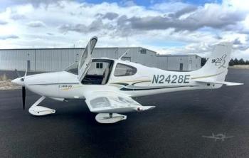 2005 CIRRUS SR22-G2 for sale - AircraftDealer.com