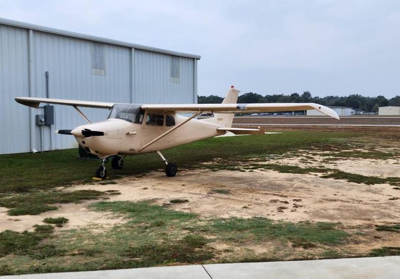 1960 CESSNA 172A  Photo 2