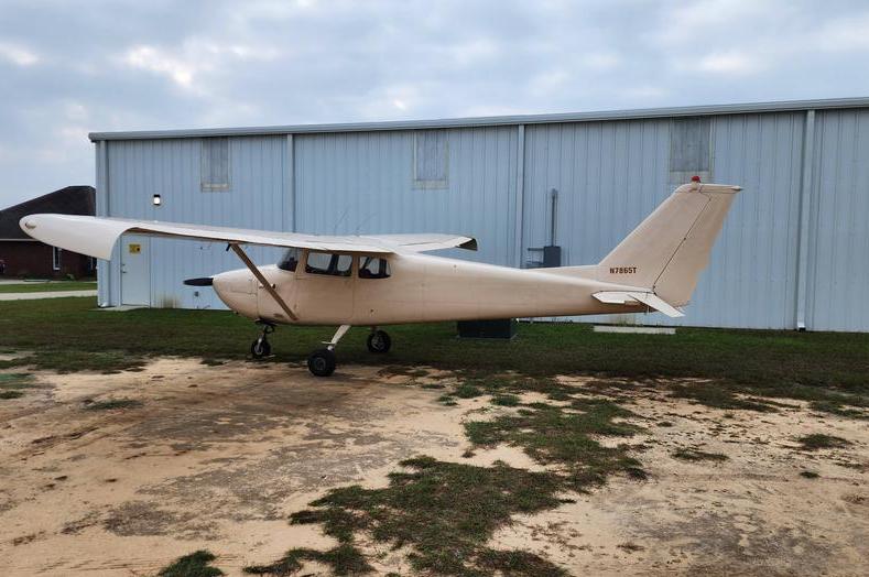 1960 CESSNA 172A  Photo 3