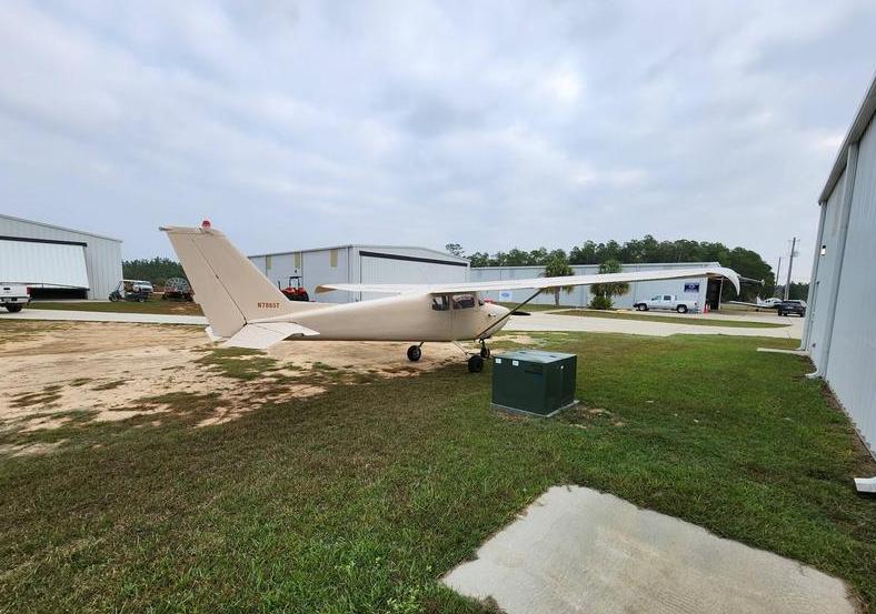 1960 CESSNA 172A  Photo 5