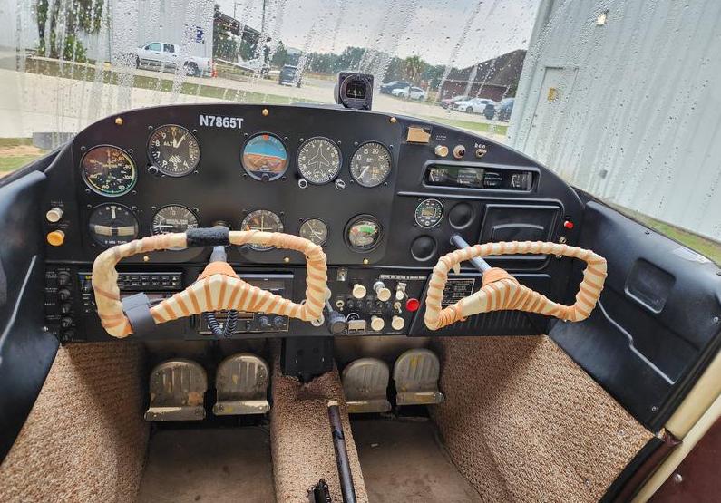 1960 CESSNA 172A  Photo 2