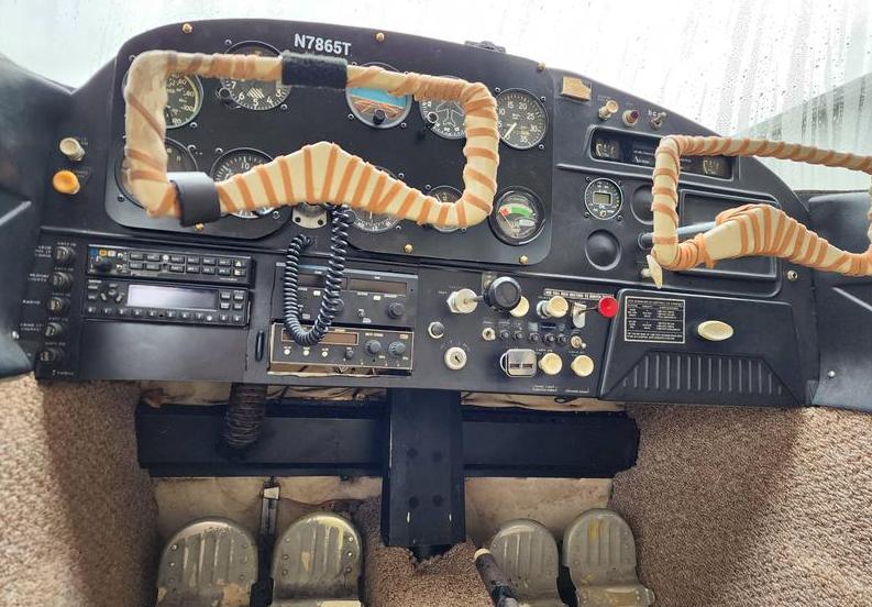 1960 CESSNA 172A  Photo 3