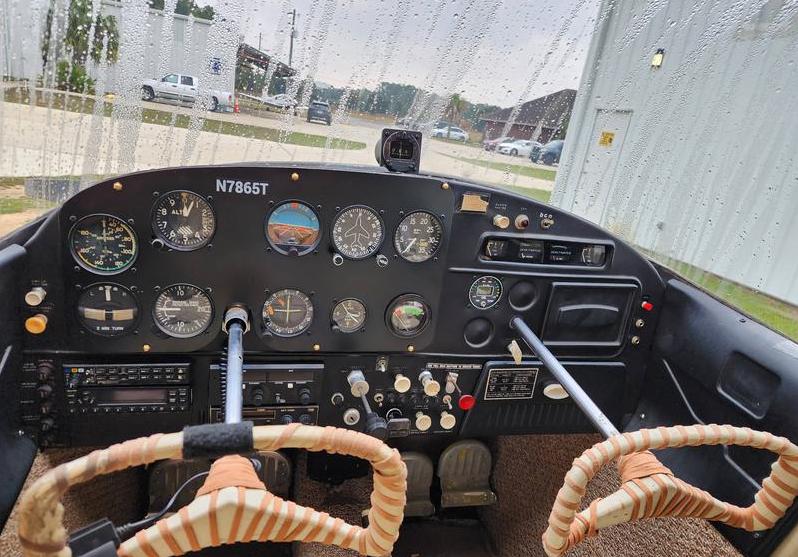 1960 CESSNA 172A  Photo 4