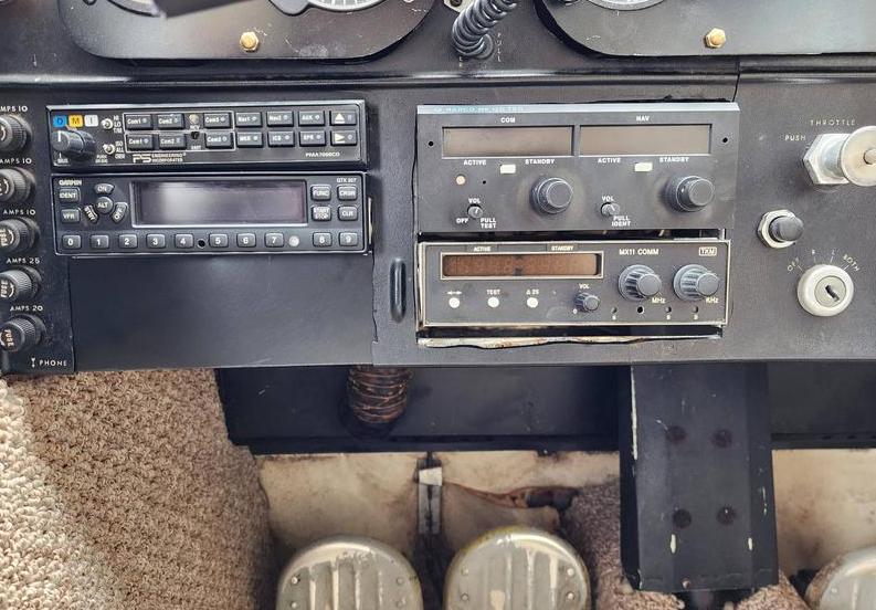 1960 CESSNA 172A  Photo 6