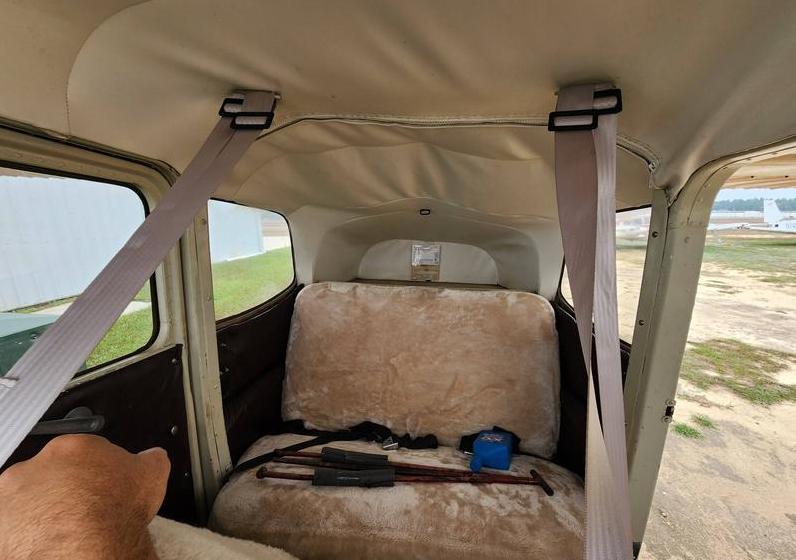 1960 CESSNA 172A  Photo 7