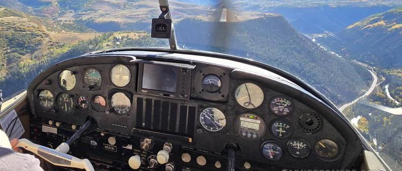 1955 Cessna 180 Photo 6