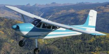 1955 Cessna 180 for sale - AircraftDealer.com