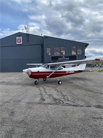 1979 CESSNA R182RG SKYLANE Photo 2