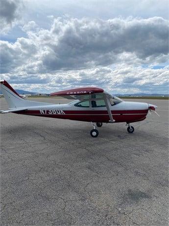 1979 CESSNA R182RG SKYLANE Photo 3