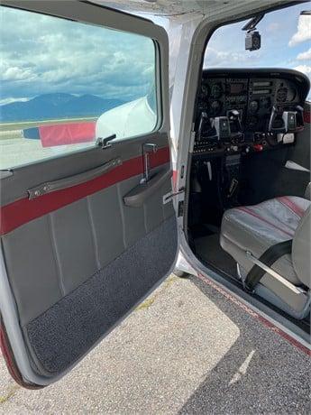 1979 CESSNA R182RG SKYLANE Photo 5