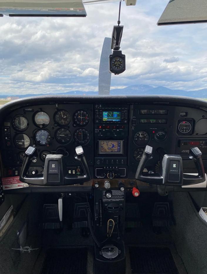1979 CESSNA R182RG SKYLANE Photo 7
