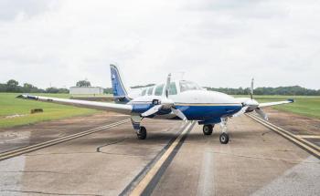 Beechcraft 58 Baron for sale - AircraftDealer.com