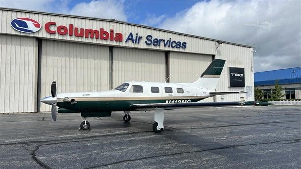 1997 PIPER JETPROP Photo 2