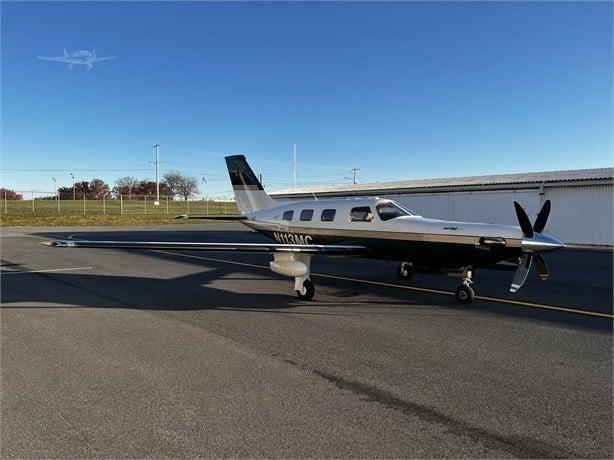 1997 PIPER JETPROP Photo 3
