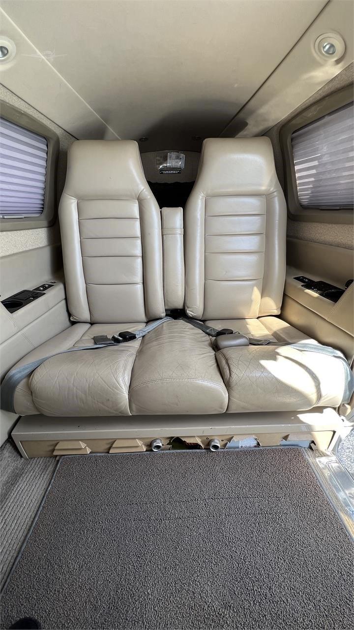 1997 PIPER JETPROP Photo 5