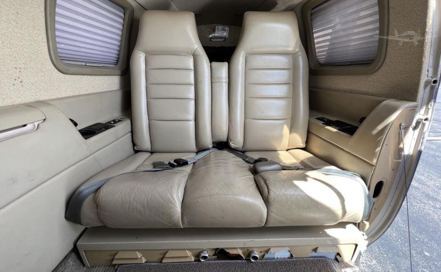 1997 PIPER JETPROP Photo 6