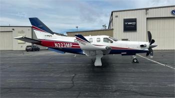 2017 DAHER TBM 910 for sale - AircraftDealer.com