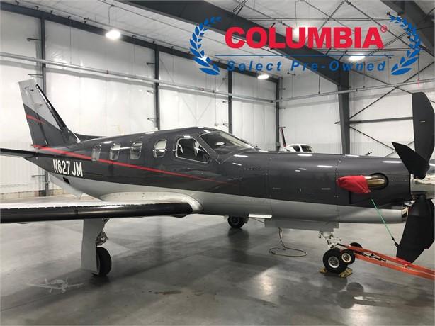 2021 DAHER TBM 940 Photo 3