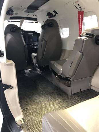 2021 DAHER TBM 940 Photo 4