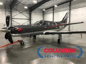 2021 DAHER TBM 940 for sale - AircraftDealer.com