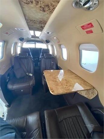 2014 SOCATA TBM 900 Photo 3