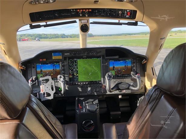 2014 SOCATA TBM 900 Photo 5