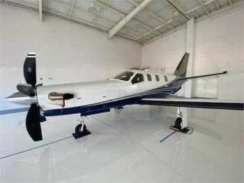 2014 SOCATA TBM 900 for sale - AircraftDealer.com