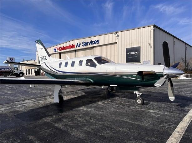 2004 SOCATA TBM 700C2 Photo 2