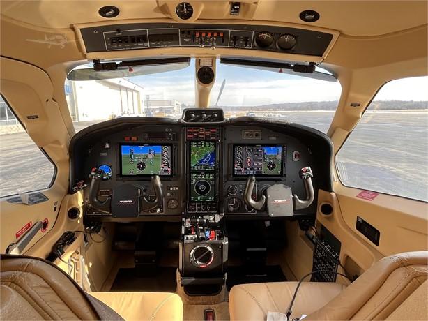 2004 SOCATA TBM 700C2 Photo 3