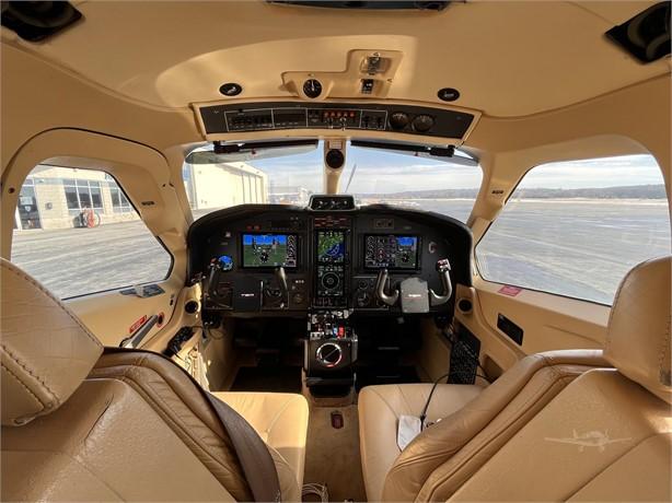 2004 SOCATA TBM 700C2 Photo 4