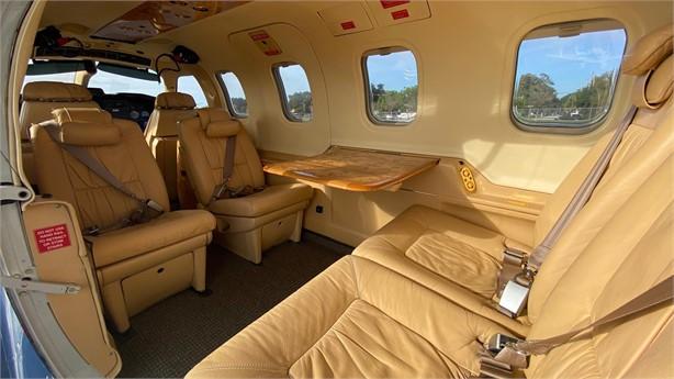 2003 SOCATA TBM 700C2 Photo 3
