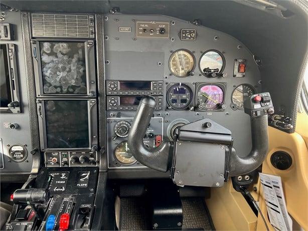 2003 SOCATA TBM 700C2 Photo 5