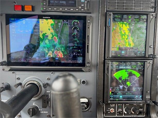 2003 SOCATA TBM 700C2 Photo 6