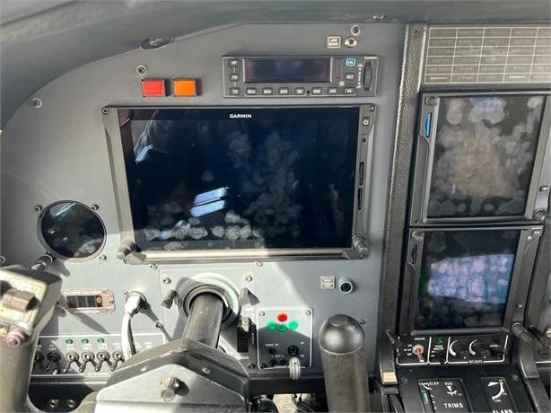 2003 SOCATA TBM 700C2 Photo 7