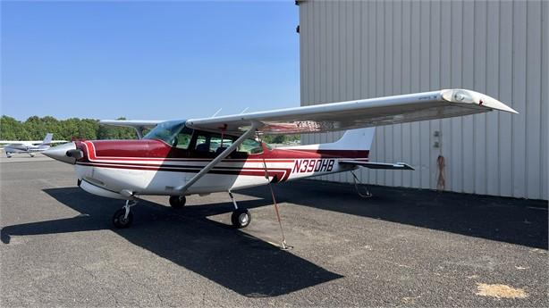 1981 CESSNA 172RG CUTLASS Photo 2