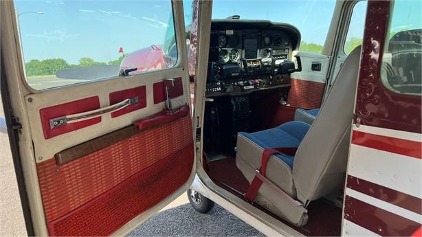 1981 CESSNA 172RG CUTLASS Photo 3